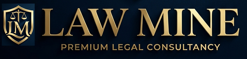 Law Mine Logo