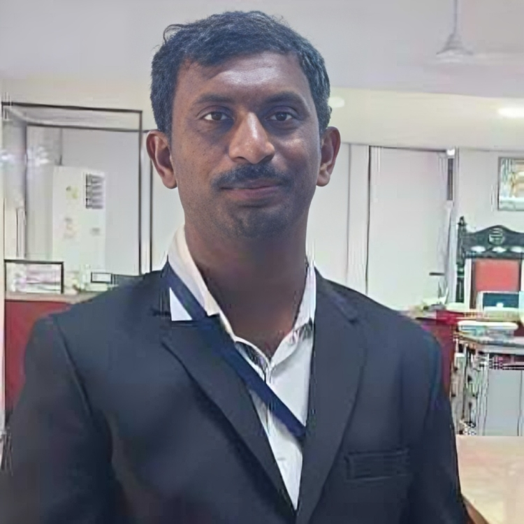 Ravi Kumar